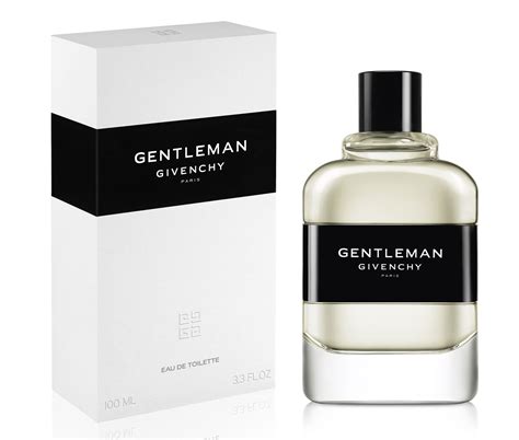 gentleman givenchy recensione|givenchy for men.